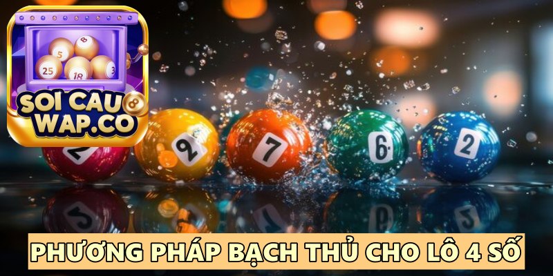 Soi Cầu Lô VIP 4 Số – Phương Pháp Dự Đoán Lô Đề Hiệu Quả