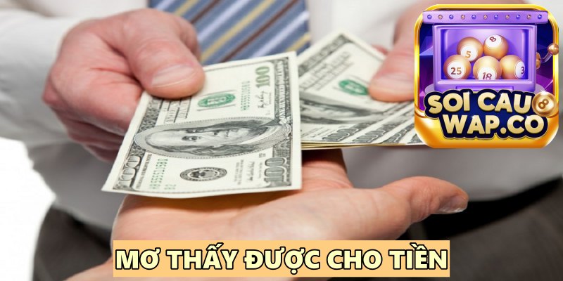 Mơ Thấy Tiền Đánh Lô Đề Con Gì? Khám Phá Thông Điệp Giấc Mơ